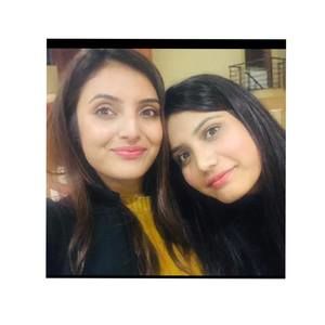 Meet your Posher, Ankita